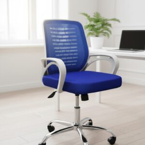 كراسي شبك الوان