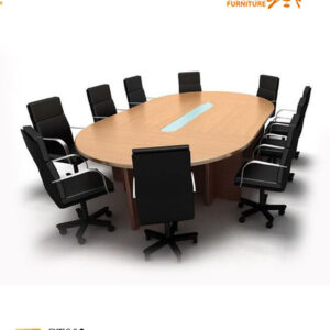 طاولة اجتماعات