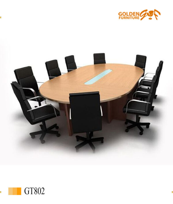 طاولة اجتماعات