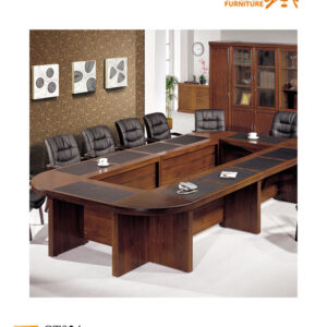 طاولة اجتماعات