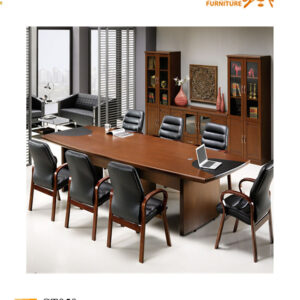 طاولة اجتماعات