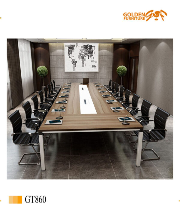 طاولة اجتماعات
