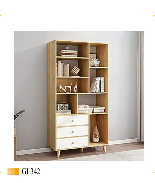 Cupboard Storage Unit