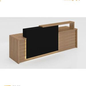 كاونتر استقبال