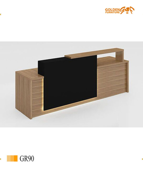 كاونتر استقبال