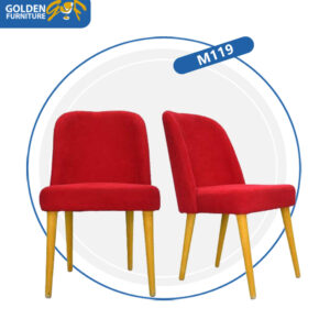Dining chair