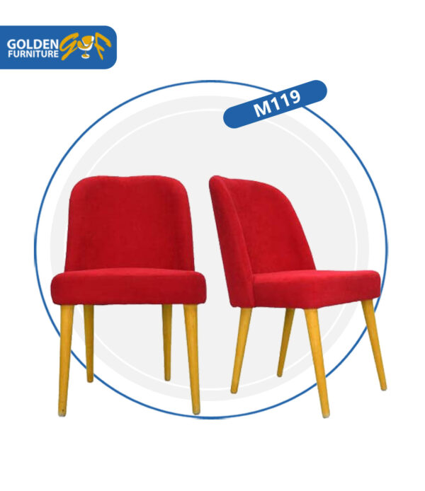 Dining chair