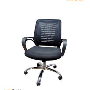 Medical mesh chair