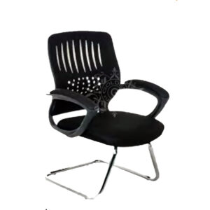Medical mesh chair