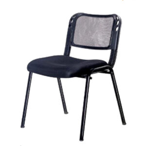 Medical mesh chair