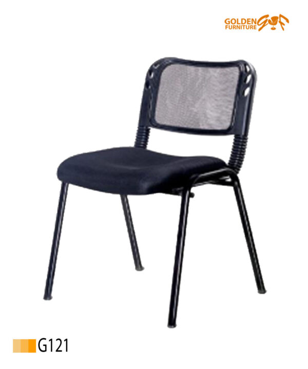 Medical mesh chair