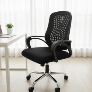 كرسي شبك طبى  موديل سبيدر