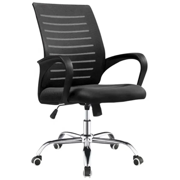 كرسى شبك  طبى  كود Mesh chair B-003