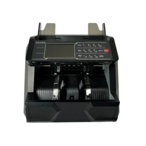 ماكينة عد النقود BILLTIX - BX350