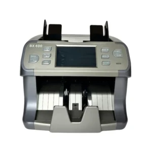 ماكينة عد النقود BILLTIX - BX400