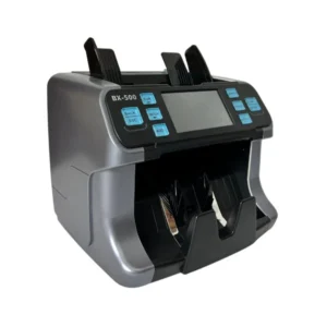 ماكينة عد النقود BILLTIX - BX900