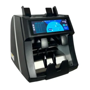 ماكينة عد النقود - BX900R (نسخة)