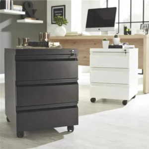 وحدة ادراج  3درج معدن  كود  GLMS 005