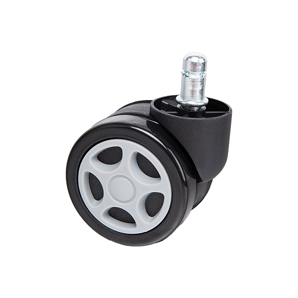 طقم  عجل  كراسى  مكتب 5 قطع لون موديل  مرسيدس - الصورة 3