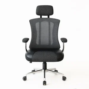 كرسى مدير شبك طبى كود CHGL 87