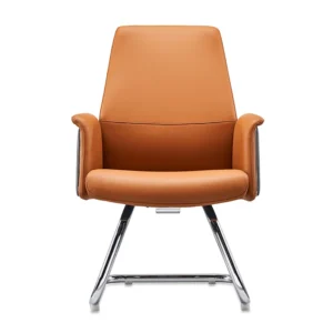 كرسى مكتب مدير جلد عالى انتظار CHGA86