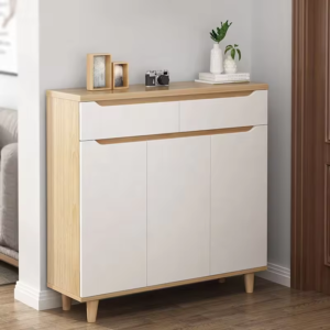 جزامة خشب مودرن كود GLSC007