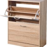 جزامة خشب مودرن كود GLSC005