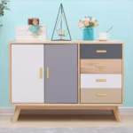 ⁦جزامة خشب مودرن كود GLSC006⁩ - الصورة ⁦4⁩