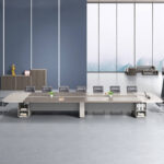 طاولة اجتماعات كود GLT002