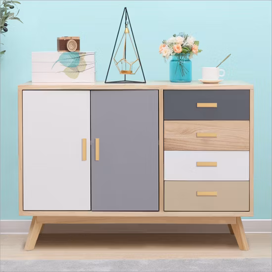 جزامة خشب مودرن كود GLSC0010 - الصورة 2