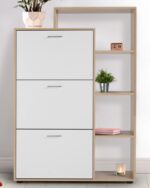 ⁦جزامة خشب مودرن كود GLSC002⁩ - الصورة ⁦2⁩