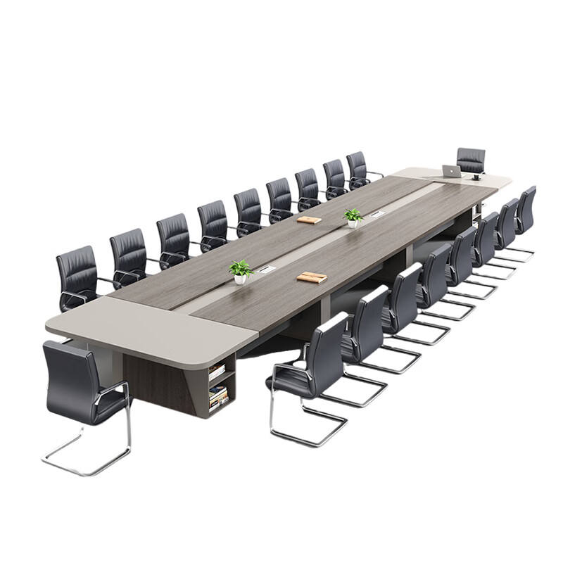 طاولة اجتماعات كود GLT0018 - الصورة 3