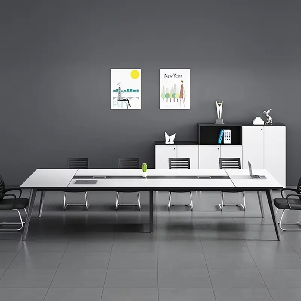 طاولة اجتماعات كود GLT0020 - الصورة 5