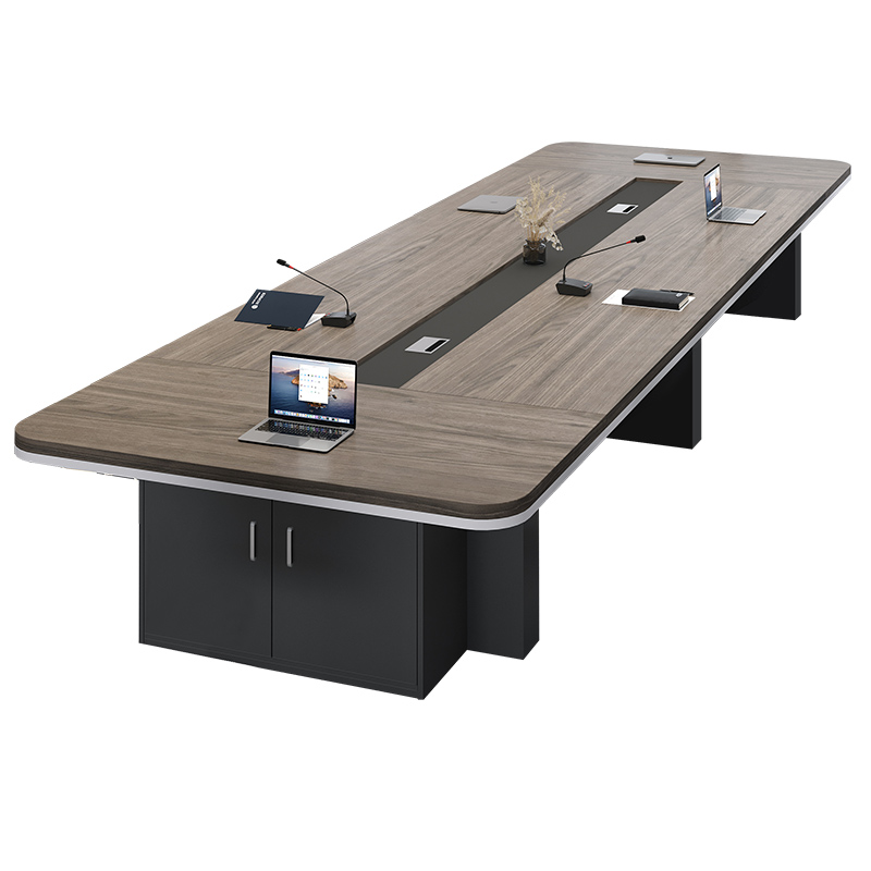 طاولة اجتماعات كود GLT0015 - الصورة 2