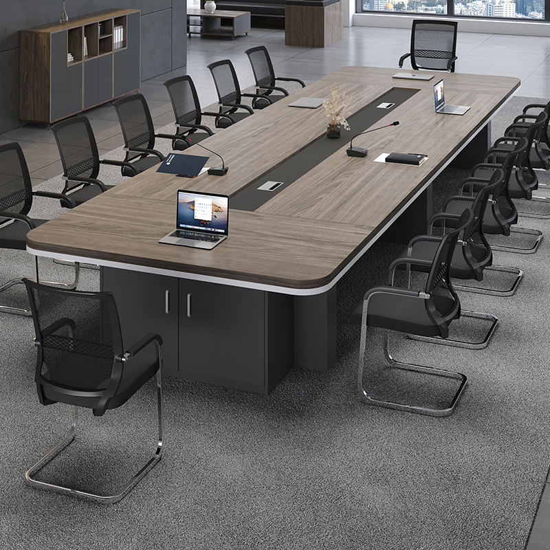 طاولة اجتماعات كود GLT0015