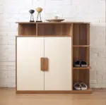 ⁦جزامة خشب مودرن كود GLSC004⁩ - الصورة ⁦4⁩