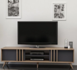 وحدة تليفزيون كود GLTV003