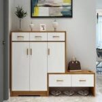 جزامة خشب مودرن كود GLSC0010