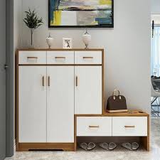 جزامة خشب مودرن كود GLSC008