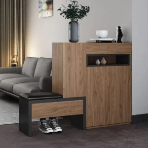 جزامة خشب مودرن كود GLSC0013