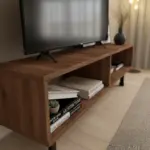 ⁦وحدة تلفزيون كود GLTV007⁩ - الصورة ⁦5⁩