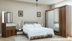 غرفة نوم ماستر GLMB 002