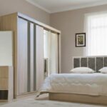 غرفة نوم ماستر GLMB 003