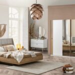 غرفة نوم GLBR003