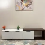 وحدة تلفزيون كود GLTV015