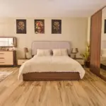 غرفة نوم الميرا GLMB 017