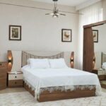 غرفة نوم ماستر GLMB 004