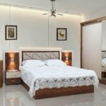 غرفة نوم ماستر GLMB 006