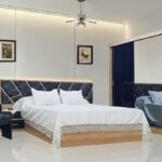 غرفة نوم ماستر GLMB 007