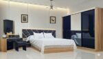 غرفة نوم ماستر GLMB 007